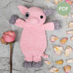 Varken Lappenpop Pdf Patroon